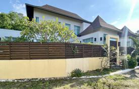 Maison en ville – Jomtien, Pattaya, Chonburi,  Thaïlande. $336,000