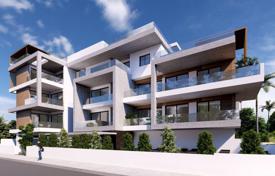 3 pièces appartement dans un nouvel immeuble à Limassol (ville), Chypre. 830,000 €