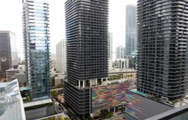 Bâtiment en construction – Miami, Floride, Etats-Unis. 852,000 €