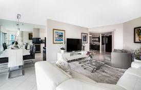 2 pièces appartement en copropriété 142 m² à Collins Avenue, Etats-Unis. $1,200,000