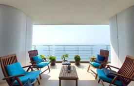 4 pièces appartement 269 m² en Pattaya, Thaïlande. $725,000