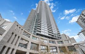 1 pièces appartement à Yonge Street, Canada. C$648,000