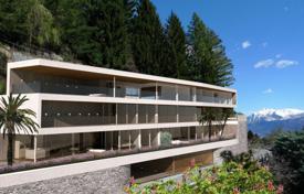 Bâtiment en construction – Brione, Tessin, Suisse. 3,211,000 €
