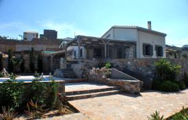 Villa – Elounda, Agios Nikolaos, Crète,  Grèce. 1,100,000 €
