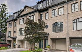 Maison mitoyenne – Etobicoke, Toronto, Ontario,  Canada. C$1,322,000