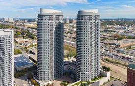 Appartement – Scarborough, Toronto, Ontario,  Canada. C$829,000