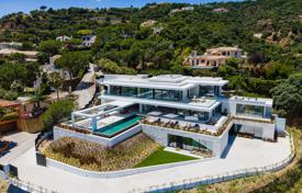 Villa – Benahavis, Andalousie, Espagne. 8,750,000 €