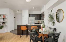 Appartement – Lansdowne Avenue, Old Toronto, Toronto,  Ontario,   Canada. C$767,000