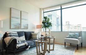 Appartement – King Street, Old Toronto, Toronto,  Ontario,   Canada. C$757,000
