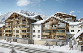 Bâtiment en construction – Huez, Auvergne-Rhône-Alpes, France. 725,000 €