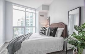 Appartement – Dan Leckie Way, Old Toronto, Toronto,  Ontario,   Canada. C$935,000