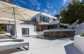 Villa – Sant Josep de sa Talaia, Ibiza, Îles Baléares,  Espagne. 13,500 € par semaine