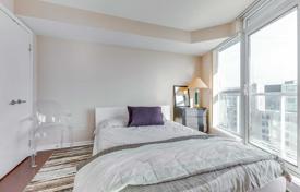 Appartement – Queens Quay West, Old Toronto, Toronto,  Ontario,   Canada. C$731,000