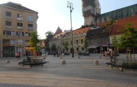 Appartement – City of Zagreb, Croatie. 700,000 €