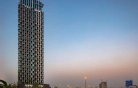 Complexe résidentiel SLS Dubai Hotel & Residences – Business Bay, Dubai, Émirats arabes unis. From $917,000