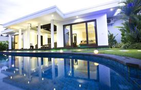Villa – South Kuta, Bali, Indonésie. 2,600 € par semaine