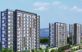 Bâtiment en construction – Kartal, Istanbul, Turquie. $250,000