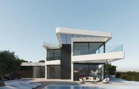 3 pièces maison de campagne 564 m² à Altea, Espagne. 1,250,000 €