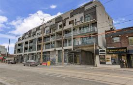 Appartement – Queen Street East, Toronto, Ontario,  Canada. C$690,000