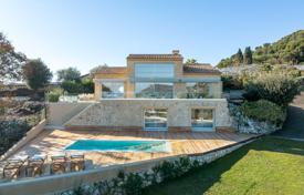 Villa – Villefranche-sur-Mer, Côte d'Azur, France. 3,500,000 €