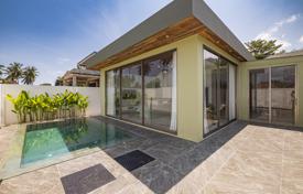 Villa – Koh Samui, Surat Thani, Thaïlande. $285,000