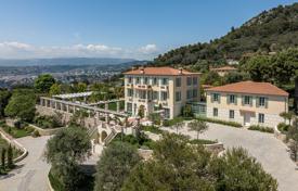 Villa – Nice, Côte d'Azur, France. Prix sur demande