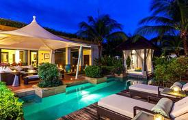 Villa – Choeng Thale, Phuket, Thaïlande. $2,800 par semaine