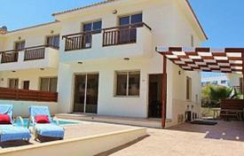 Villa – Protaras, Famagouste, Chypre. 1,050 € par semaine