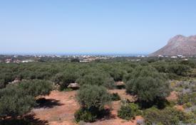 Terrain – Kalathas, Crète, Grèce. 170,000 €