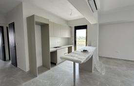 3 pièces appartement dans un nouvel immeuble 133 m² à Thermi, Grèce. 305,000 €