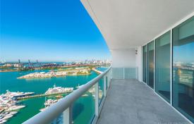 Appartement – Miami Beach, Floride, Etats-Unis. 1,397,000 €