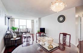 2 pièces appartement à Scarborough, Canada. C$775,000