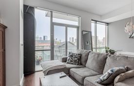 Appartement – George Street, Toronto, Ontario,  Canada. C$920,000