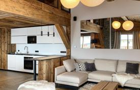 Appartement – Fontcouverte-la-Toussuire, Auvergne-Rhône-Alpes, France. 956,000 €