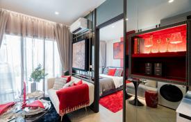 2 pièces appartement dans un nouvel immeuble 37 m² en Bang Tao Beach, Thaïlande. $167,000