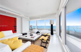 Appartement – Miami Beach, Floride, Etats-Unis. $14,100,000