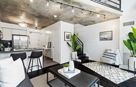 Appartement – King Street, Old Toronto, Toronto,  Ontario,   Canada. C$984,000