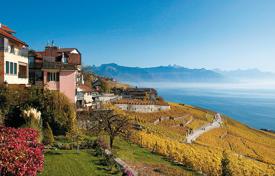 Villa – Vaud, Suisse. 7,851,000 €