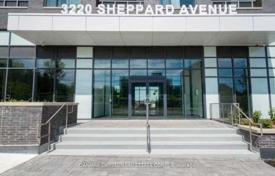 4 pièces appartement à Scarborough, Canada. C$777,000