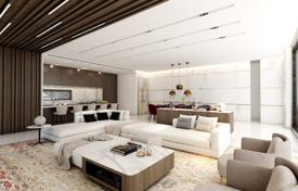 2 pièces appartement dans un nouvel immeuble à Larnaca (ville), Chypre. 465,000 €
