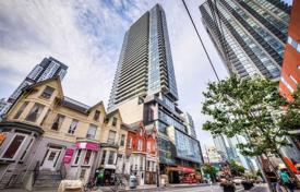 Appartement – Adelaide Street West, Old Toronto, Toronto,  Ontario,   Canada. C$1,205,000