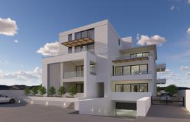 2 pièces appartement dans un nouvel immeuble 61 m² en Chania, Grèce. 345,000 €