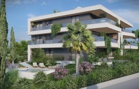 3 pièces appartement dans un nouvel immeuble 131 m² à Rovinj, Croatie. 1,117,000 €
