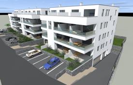 3 pièces appartement 122 m² en Zadar County, Croatie. 440,000 €