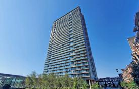 Appartement – The Queensway, Toronto, Ontario,  Canada. C$917,000