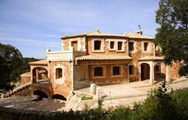Villa – San Pantaleo, Sardaigne, Italie. 3,800,000 €
