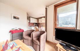 2 pièces appartement à Morzine, France. 268,000 €