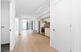 Appartement – Queen Street East, Toronto, Ontario,  Canada. C$846,000