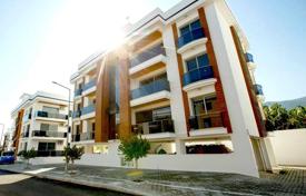 3 pièces appartement dans un nouvel immeuble 83 m² à Girne, Chypre. 136,000 €