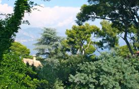 4 pièces villa à Roquebrune - Cap Martin, France. Price on request